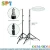 Import Background Support System Umbrella Softbox Lighting Kit shooting photographic equipment studio kit from China