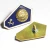 Badge Maker Custom Military Emblem Brand Logo metal Enamel Lapel Pin Badge Wholesale