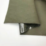 Bag & Luggage Making Materials Tear strength high resistance and high friction function 500D cordura xpac fabric