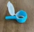 Bag Clips for Food, Storage Sealing Clips with Pour Spouts,  Plastic Sealer Clips for Home