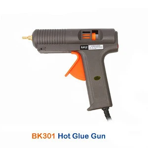 Bakon high quality of high Temperature hot melting Glue guns BK300SERIES