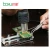 Import BAKU BK-858L High-quality 110V/220V LED plastic Digital SMD welding hot air heat gun for repair cellphone from China