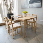 BAMBKIN dinningroom dining chairs bamboo chair for dinning