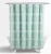 Import Bath Curtain Shower Fabric Black Girl Women Waterproof Customized Accessory Style Room Modern from China