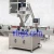 Import Bath Salt Packaging Machine, Bath Salt Filling Packing Machine for Glass Bottle and Jar from China