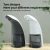 Import bathroom accessories 320ml automatic soap dispenser bathroom hotel desktop touchless hand  sanitizer dispenser from China