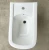 Import Bathroom products restaurant toilet basin combination with bidet from China