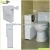 Import Bathroom storage cabinet furniture made in China Guangdong from China