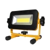battery backup 6.5W rechargeable led worklights