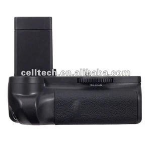 Battery For Canon 1100D battery grip