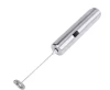 battery held milk frother