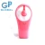 Import Battery Powered Plastic Hand Mini Fan from China