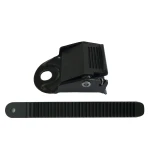 BC-25C Quick Release Motorcycle Accessories Buckle Tie