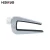 Import BDJ-50 wholesale personalized custom brand zinc alloy multi function guitar capo from China