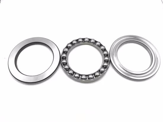 Bearing Manufacturer Thrust Ball Bearing 51106 8106 51164 51138