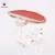 Import Beautiful agate &amp; crystal napkin ring for wedding table decoration &amp; dinner party from China