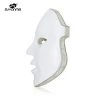 Beauty facial appliances PTD LED light therapy machine facial mask skin rejuvenation device