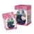 Import Beauty product Blueberry Extract Moisturizing and Revitalizing cotton Facial Mask sheet beauty cosmetic from China