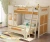 Import Bedroom Furniture for Children Loft Bunk Bed Kids Double Bunk Bed from China