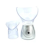 Beiyuan Beauty Personal Care Tool Facial Steamer Homeuse Face Spa Machine