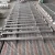 Belt conveyor carrying idler roller stand  with Hot dip galvanized