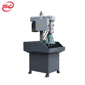 Bench drilling machine mini drill press with the table
