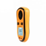BENETECH GM8908 Wind Speed Meter Anemometer china manufacturer  Anemometer Portable cheap