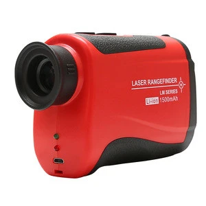 Best 1200m golf laser range finder / laser rangefinders  UNI-T LM1200