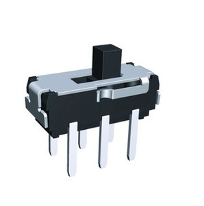Best Affordable price High Quality  Korea Slide Switch
