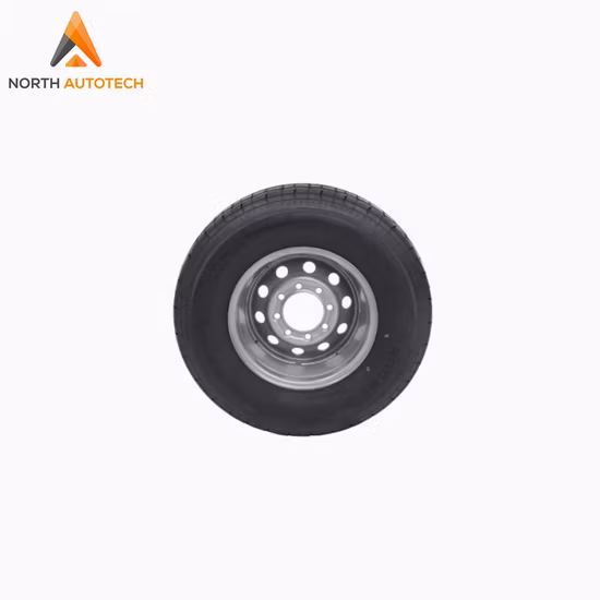 Best and Popular Seller in Latin American Market Place for Radial Trailer Tier Specialist