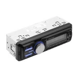 Best Car  Mp3 Player FM Radio Support AUX USB SD Card with Caller ID Display