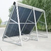 Best Efficiency Heat Pipe Vacuum Solar Collector Price