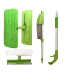 Best floor cleaning tools of household spray mops