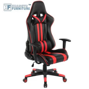 Best Gaming Chair With Speaker, Game Racing Chair, Hot Sale Swile Gaming Office Chair