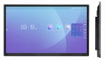 Best OEM price sale Flat screen Smart Tv Monitor 75 inch lcd panel with computer