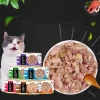 Best Price Canned Cat Food Of Sardine Fish Canned Pet Food On Best Wholesale Websites