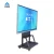 Import best price for 55&#039;&#039;65&#039;&#039;84&#039;&#039; FHD Smart TV Touch Screen Portable Interactive Whiteboard All in one PC from China