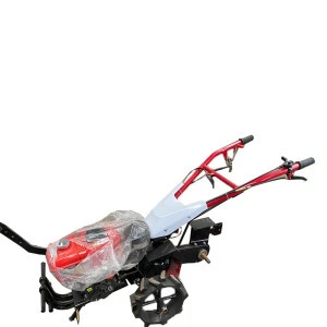 Best Price garden tiller cultivator farming tools agriculture equipment for rice with CE FCC