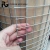 Import Best Price Hot Sale Bird or Rabbit Cage Mesh Square Hole 1x1 Welded Wire Mesh from China