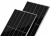 Import Best Price Monocrystalline Solar Module Black Frame 500w 505w 510w 520w 535w 540w 545w off grid photovoltaic solar panel system from China