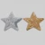 Import Best price new design reversible star flip sequin patch for clothing from China