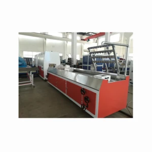 Best price pvc panel forming machine/roof ceiling/plastic wall sheet making machine production line