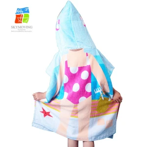 Best Price REACH Approved wholesale baby bathrobe