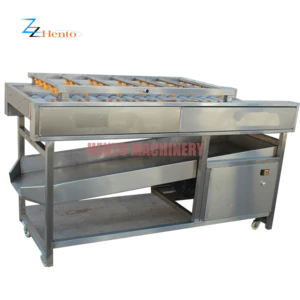 Best Price Vegetable Washer 2017 Hot Sell