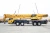 Import Best Price XCT85 85 Ton Mobile Crane Truck Crane 65m Lifting Height from China