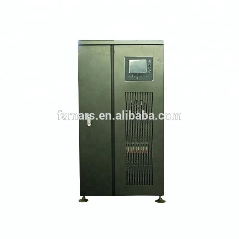 Best quality 20KW  3Phase Off Grid Solar Inverter With Mppt