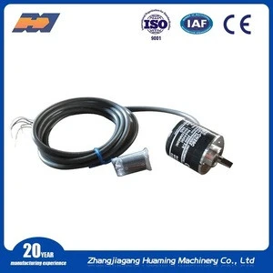 Best Quality Axis Encoder For Metering Length