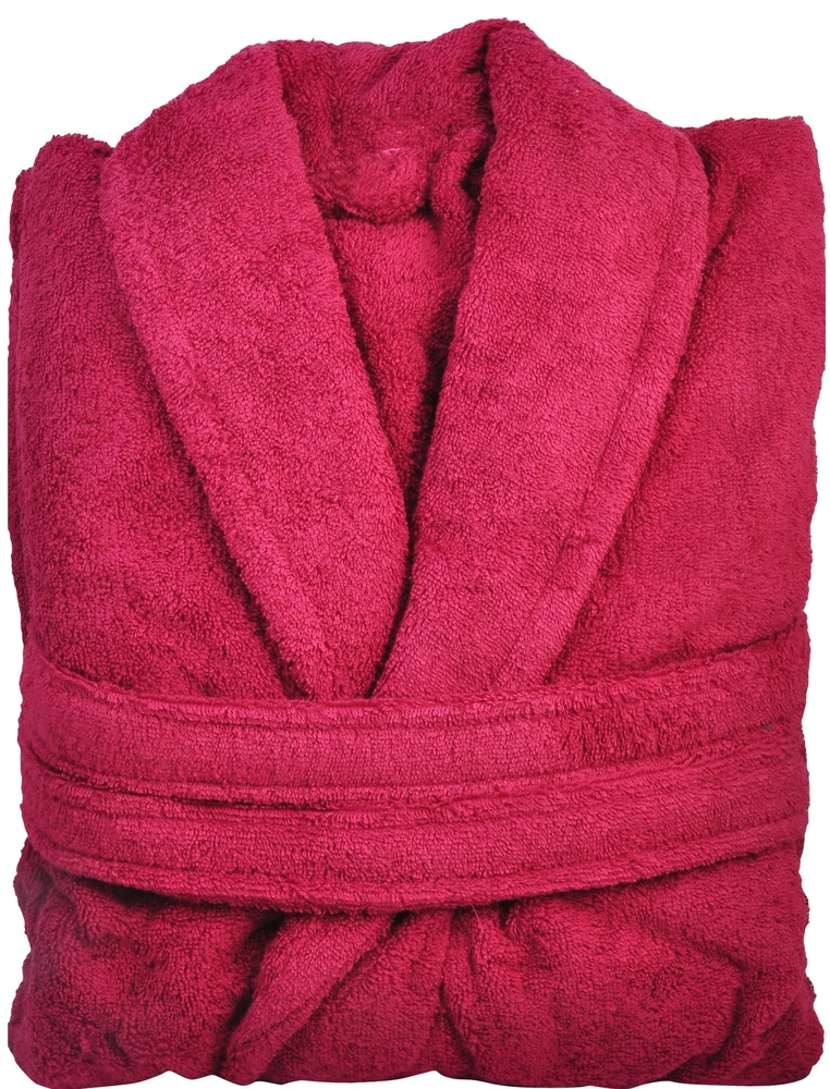 Best quality bathrobes hooded design customized sizes wholesaler