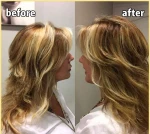 Best quality bio scalp essence hair growth serum