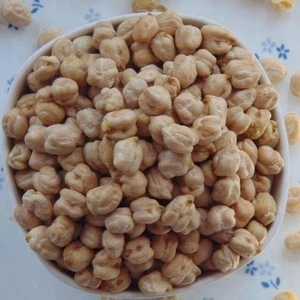 Best Quality Dried Kabuli Chickpeas